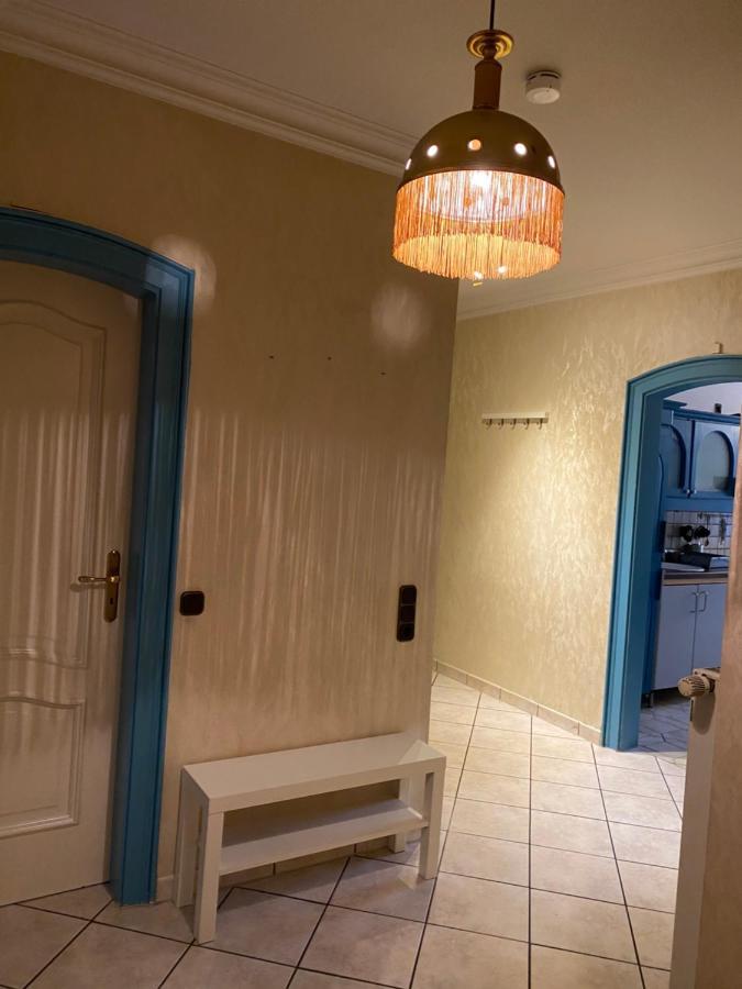 Central Shared Apartment, Friesenplatz Кельн Екстер'єр фото